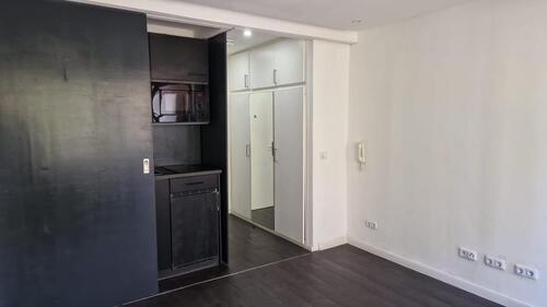 Foto - 1 Zimmer Etagenwohnung in Hamburg