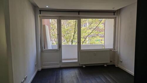 Foto - Etagenwohnung in Hamburg zur Miete