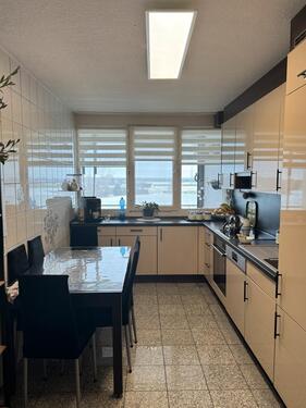 Foto - 3 Zimmer Hochparterre in Krefeld