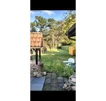 Kleines Häuschen mit Stalltrakt Nebengebäude in Wald Naturlage - Mühlheim am Main