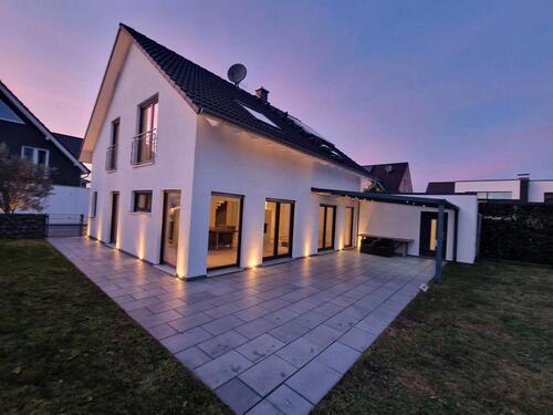 Foto - Freistehendes Einfamilienhaus (Bj.2012) in Waltrop