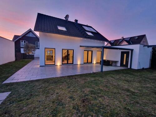 Foto - 4 Zimmer Einfamilienhaus zum Kaufen in Waltrop