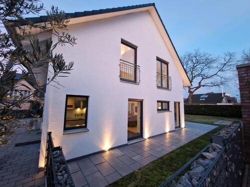 Foto - 4 Zimmer Einfamilienhaus in Waltrop