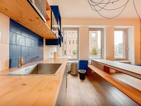 Foto - andere in Hamburg zur Miete