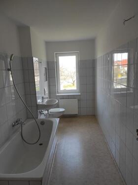 Foto - Etagenwohnung in Ebersbach-Neugersdorf zur Miete