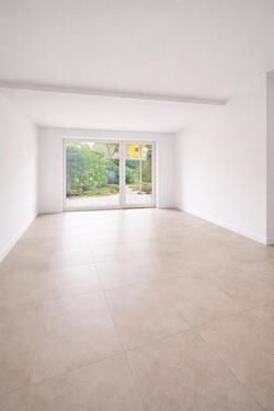 Foto - Etagenwohnung in Offenbach am Main zur Miete