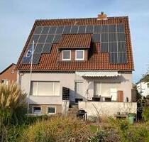 Mehrfamilienhaus Peine Oststadt inkl. PV Anlage + Dämmung