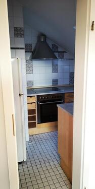 Foto - Dachgeschoßwohnung in Drensteinfurt zur Miete