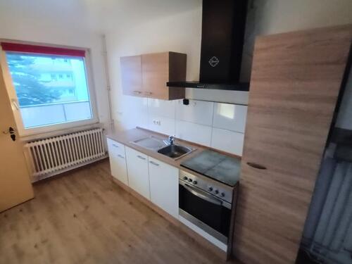 Foto - zentral gelegene 4,5-Zimmerwohnung mit EBK (Maisonettewohnung)
