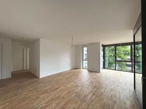 Foto - Charmante 3-Zimmer Wohnung mit Innenhofblick