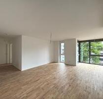 Charmante 3-Zimmer Wohnung mit Innenhofblick - Nürtingen