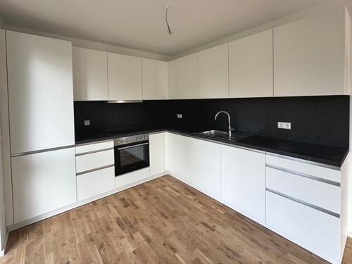 Foto - Etagenwohnung in Nürtingen zur Miete