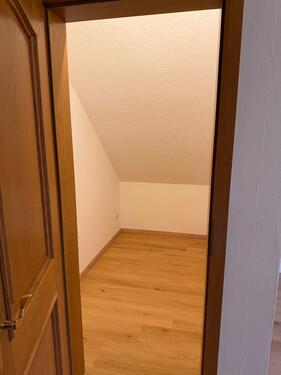 Foto - Dachgeschoßwohnung in Buttenwiesen zur Miete