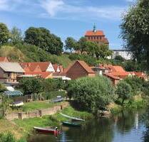 FAMILIENFREUNDLICHE VIERRAUMWOHNUNG IM SCHÖNEN HAVELBERG - BERGO 2026