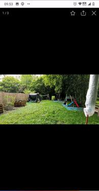 Foto - Grundst&uuml;ck zur Miete in München