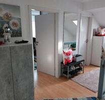 DG- Wohnung Hahn bei Bad Marienberg - Hof