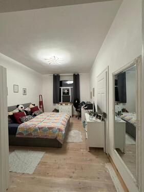 Foto - 2 Zimmer Hochparterre in Bismark (Altmark)