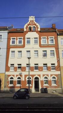 Foto - SINGLES UND STUDENTEN AUFGEPASST! - (kleine) 2 Zimmer-Wohnung im 'Norden' zu vermieten