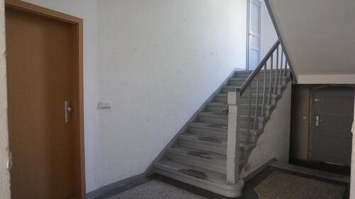 Foto - 2 Zimmer Erdgeschoßwohnung in Erfurt