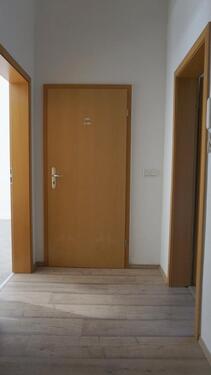 Foto - Erdgeschoßwohnung in Erfurt zur Miete