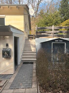 Foto - Bungalow zum Kaufen in Ansbach