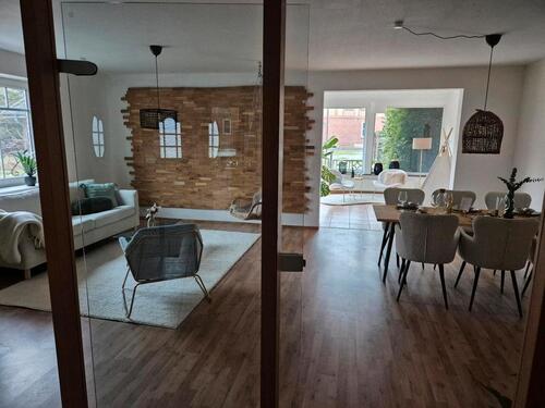 Foto - Doppelhaushälfte in Klein Bennebek