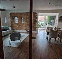 Doppelhaushälfte in Klein Bennebek - Großsolt