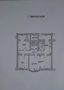 Foto - WOW Chique Etagenwohnung in Essen zu vermieten.