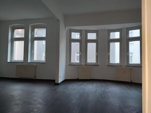 Foto - Etagenwohnung in Essen zur Miete