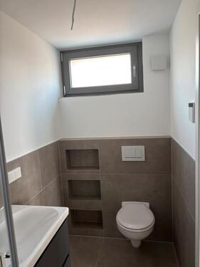 Foto - Erdgeschoßwohnung in Montabaur zur Miete