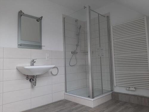 Foto - 1 Zimmer Dachgeschoßwohnung in Allendorf (Lumda)