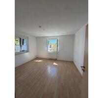 Helle 2-Zimmer-Wohnung in zentraler, ruhiger Lage - Schwabmünchen