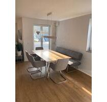 KfW55, neuw., 4-Zimmer-Wohnung, Balkon, DoGa, Wallbox, bezugsfr. - Kipfenberg