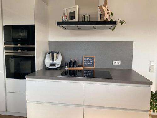 Foto - Etagenwohnung in Kipfenberg zum Kaufen