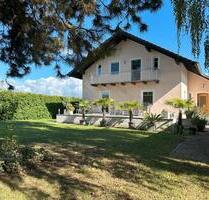 Einfamilienhaus Osterhofen ,freistehend mit geringem Energiebedar