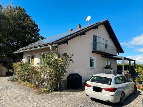 Foto - 6 Zimmer Einfamilienhaus zur Miete in Osterhofen