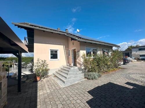 Foto - 6 Zimmer Einfamilienhaus in Osterhofen