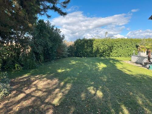 Foto - Einfamilienhaus in Osterhofen zur Miete