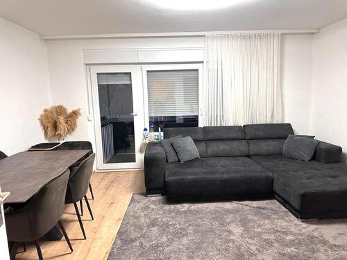 Foto - 2-Zimmer-Wohnung in Oberasbach mit Balkon provisionsfrei