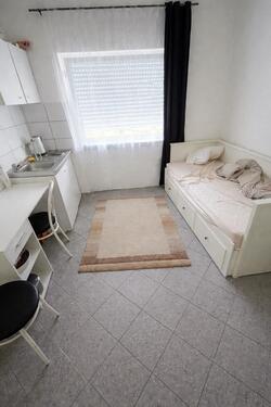 Foto - 1-Zimmer-Wohnung in Rodheimer Str. 93