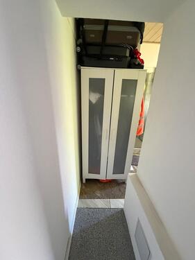 Foto - 1 Zimmer Etagenwohnung in Gießen