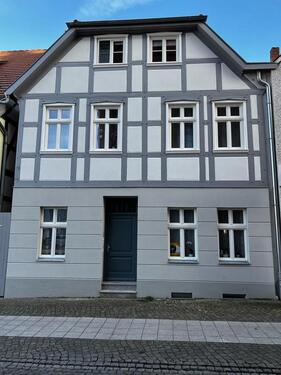 Foto - Schöne 2-Zimmer Wohnung zentral in Perleberg zu vermieten