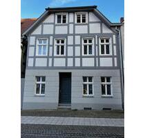 Schöne 2-Zimmer Wohnung zentral in Perleberg zu vermieten