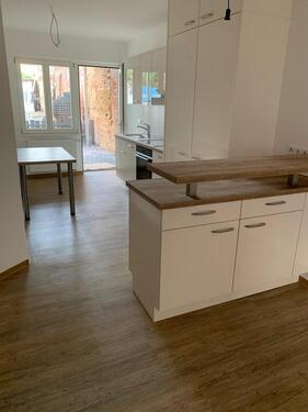 Foto - 2 Zimmer Erdgeschoßwohnung zur Miete in Perleberg