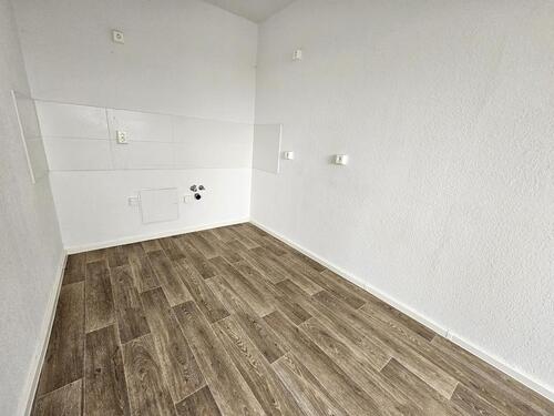 Foto - Etagenwohnung in Halle (Saale) zur Miete
