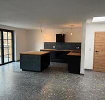 4ZKB Wohnung im Erstbezug zu vermieten - 150m2 plus Dachterrasse - Geisenheim