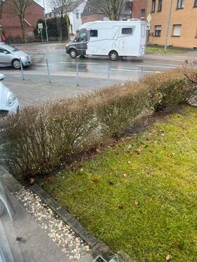Foto - Stellplatz in Moers - 35,00&nbsp;EUR Miete,