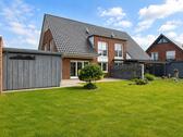 Foto - Doppelhaushälfte mit Wärmepumpe & Carport in Himmelpforten