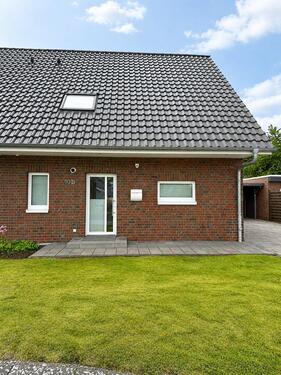 Foto - 4 Zimmer Doppelhaushälfte in Himmelpforten