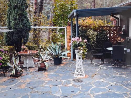 Foto - 4 Zimmer Bungalow zum Kaufen in Märkische Heide